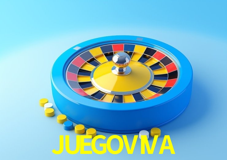 JUEGOVIVA Bingo