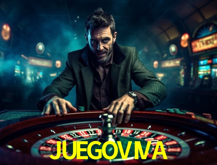 JUEGOVIVA mobile gaming